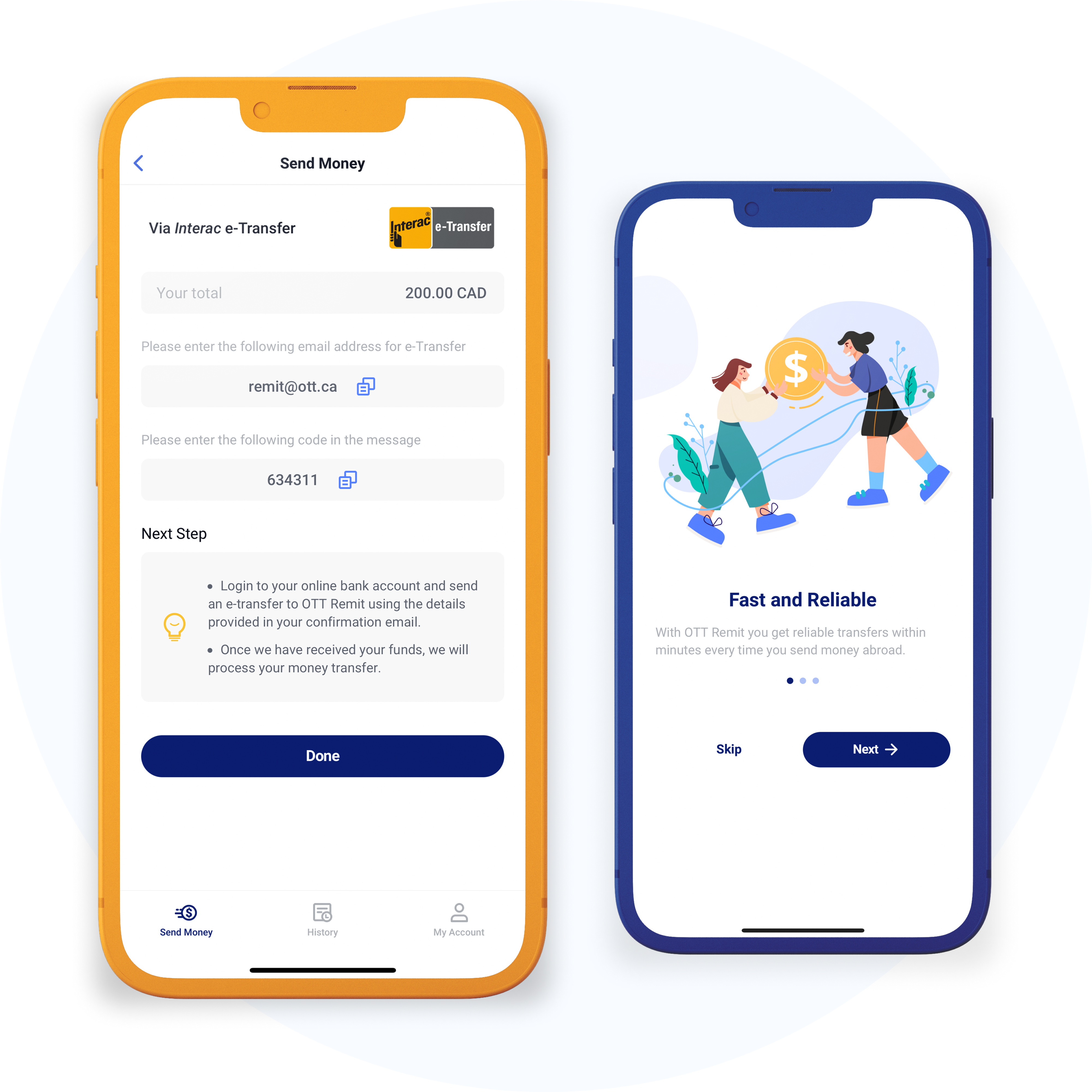 OTT Remit_Mock up